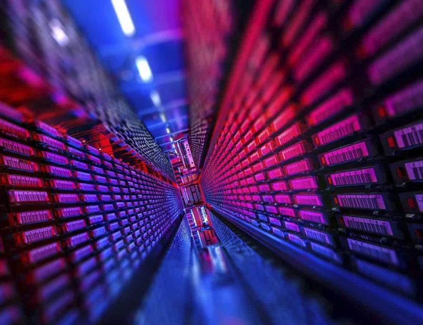 Les probl&eacute;matiques li&eacute;es aux datacenters
