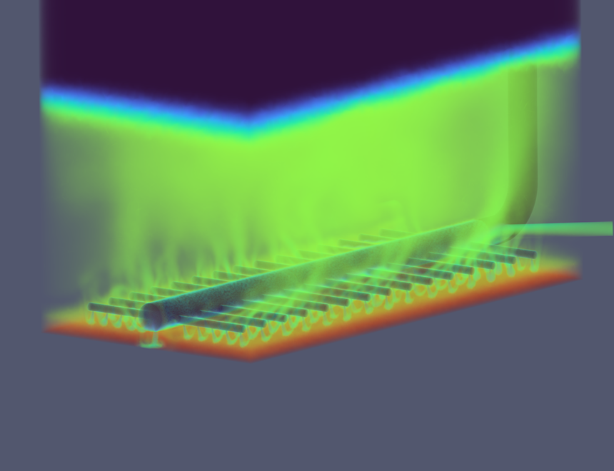 Transferts thermiques