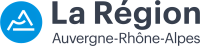 La Région Auvergne-Rhône-Alpes