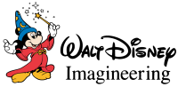 Walt Disney Imagineering